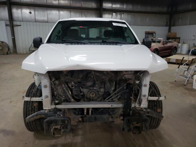 Photo 4 VIN: 1FTEX1C84GFA18047 - FORD F150 SUPER 