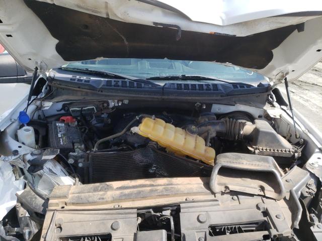 Photo 6 VIN: 1FTEX1C84HFB98213 - FORD F150 SUPER 