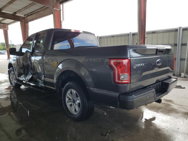 Photo 1 VIN: 1FTEX1C84HFB99457 - FORD F-150 