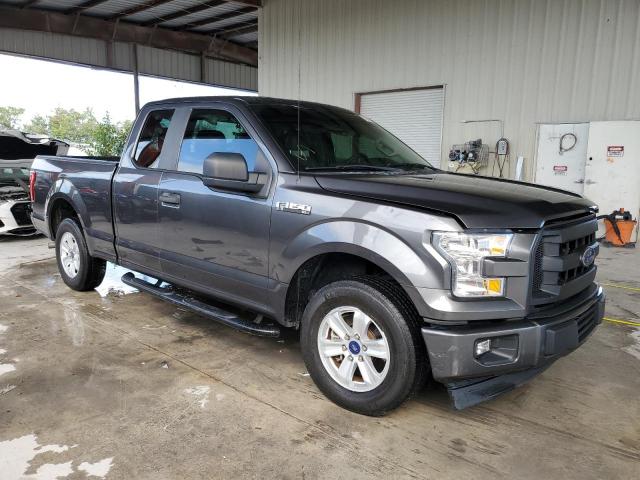 Photo 3 VIN: 1FTEX1C84HFB99457 - FORD F-150 