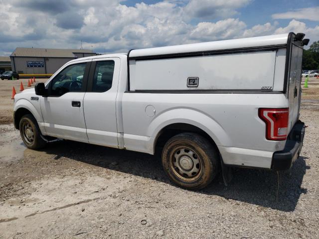 Photo 1 VIN: 1FTEX1C84HKD34055 - FORD F-150 