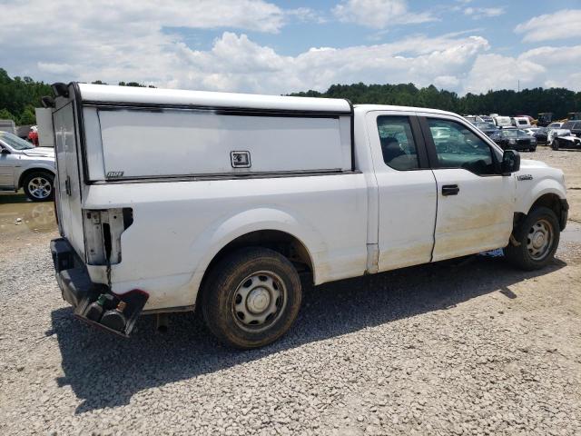 Photo 2 VIN: 1FTEX1C84HKD34055 - FORD F-150 