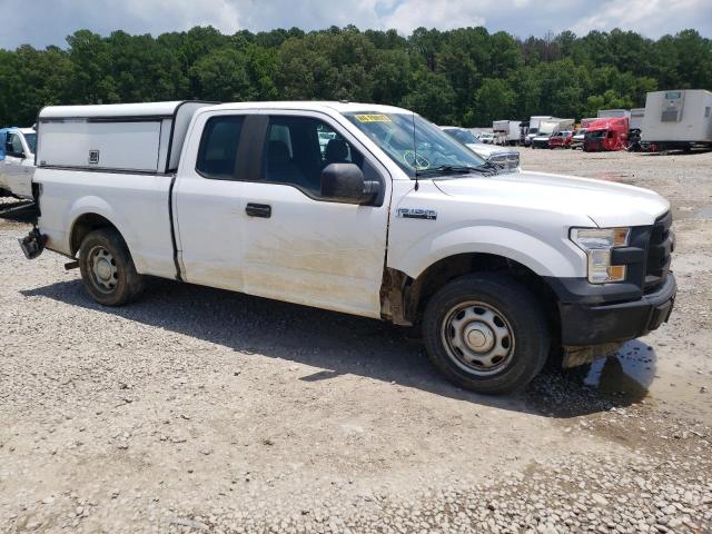 Photo 3 VIN: 1FTEX1C84HKD34055 - FORD F-150 