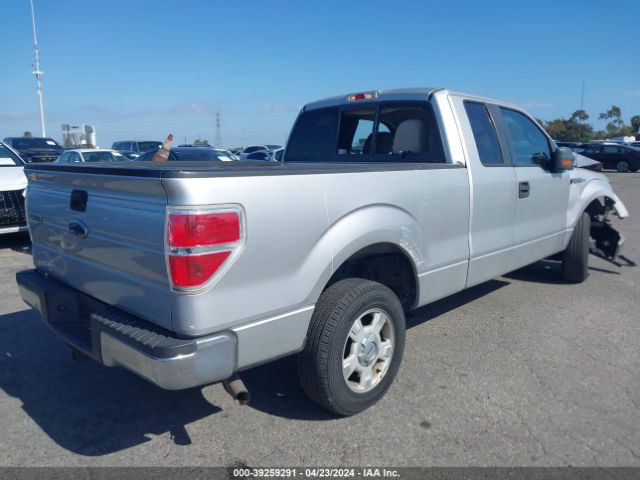 Photo 3 VIN: 1FTEX1C85AFA16847 - FORD F-150 