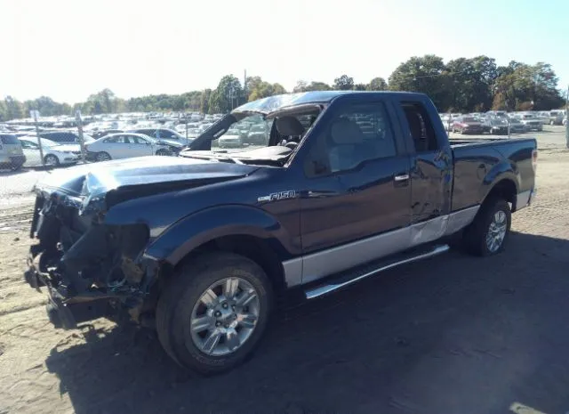 Photo 1 VIN: 1FTEX1C85AFB27821 - FORD F-150 