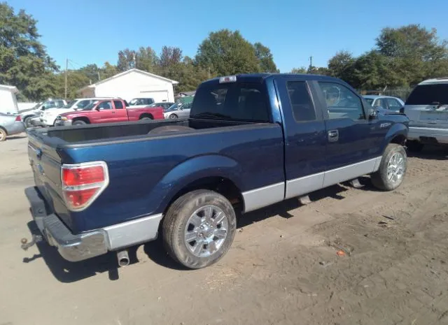 Photo 3 VIN: 1FTEX1C85AFB27821 - FORD F-150 