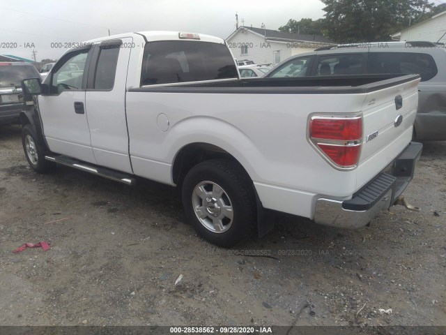 Photo 2 VIN: 1FTEX1C85AFC75113 - FORD F-150 