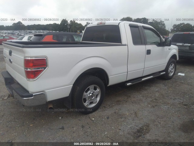 Photo 3 VIN: 1FTEX1C85AFC75113 - FORD F-150 