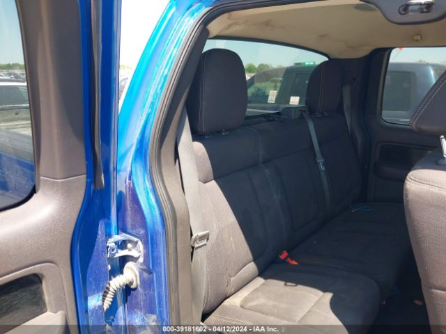 Photo 7 VIN: 1FTEX1C85AKC01360 - FORD F-150 