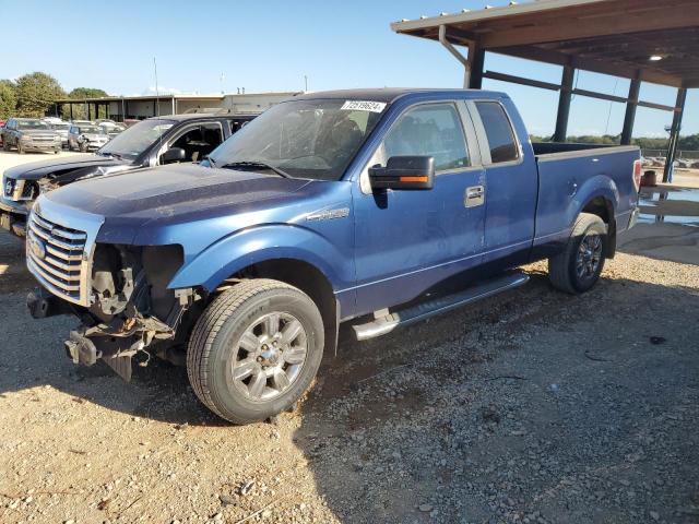 Photo 0 VIN: 1FTEX1C85AKE25051 - FORD F150 SUPER 