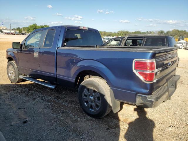 Photo 1 VIN: 1FTEX1C85AKE25051 - FORD F150 SUPER 