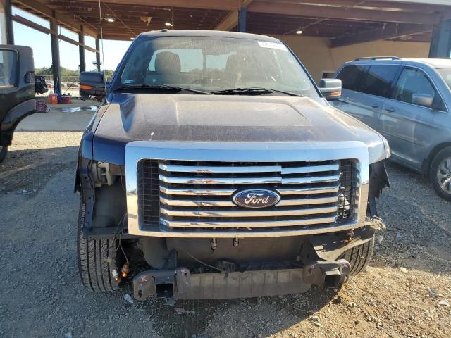 Photo 4 VIN: 1FTEX1C85AKE25051 - FORD F150 SUPER 