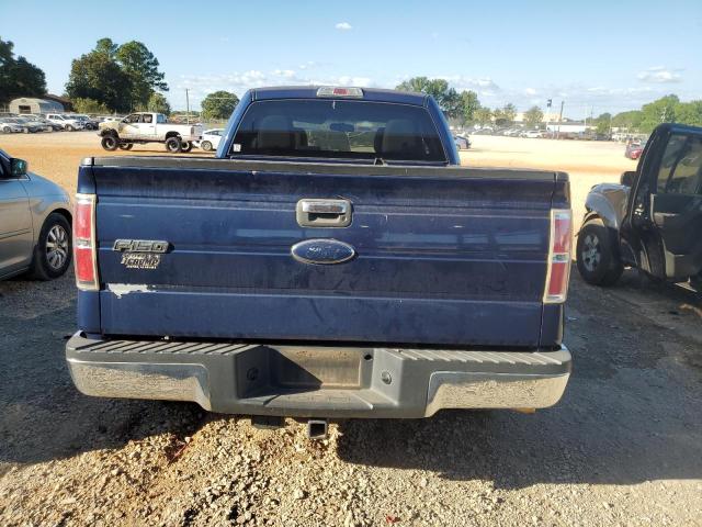 Photo 5 VIN: 1FTEX1C85AKE25051 - FORD F150 SUPER 