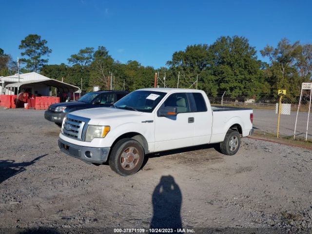 Photo 1 VIN: 1FTEX1C85AKE46224 - FORD F-150 