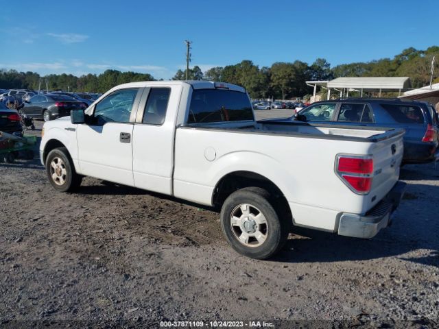 Photo 2 VIN: 1FTEX1C85AKE46224 - FORD F-150 