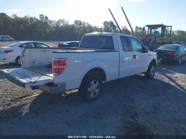 Photo 3 VIN: 1FTEX1C85AKE46224 - FORD F-150 