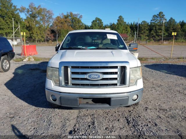 Photo 5 VIN: 1FTEX1C85AKE46224 - FORD F-150 