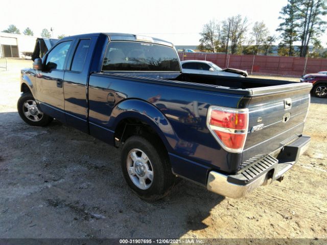 Photo 2 VIN: 1FTEX1C85AKE68725 - FORD F-150 