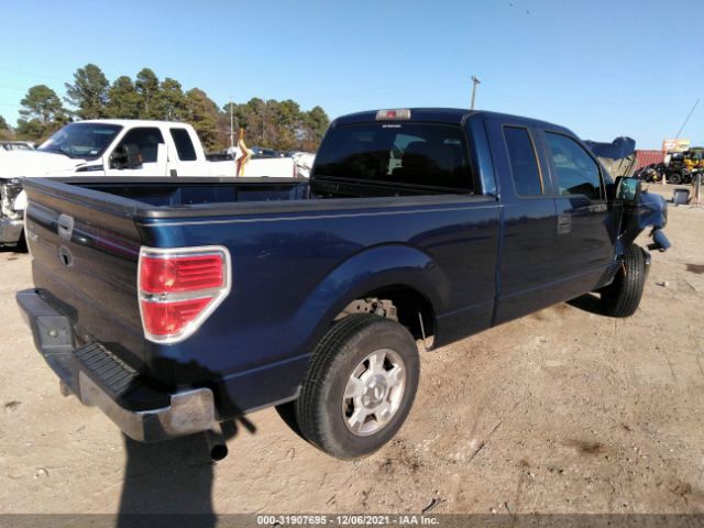 Photo 3 VIN: 1FTEX1C85AKE68725 - FORD F-150 