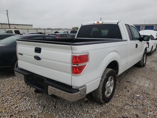 Photo 3 VIN: 1FTEX1C85AKE70314 - FORD F150 SUPER 