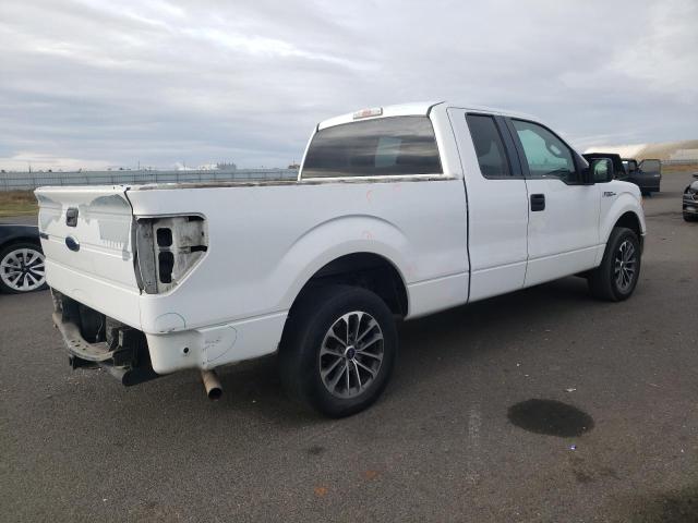 Photo 2 VIN: 1FTEX1C85AKE80194 - FORD F-150 