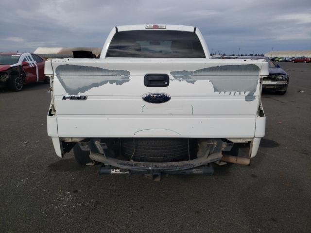 Photo 5 VIN: 1FTEX1C85AKE80194 - FORD F-150 