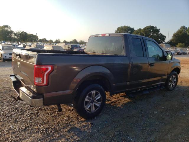 Photo 2 VIN: 1FTEX1C85FFC84417 - FORD F-150 