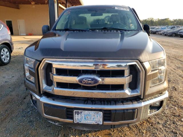 Photo 4 VIN: 1FTEX1C85FFC84417 - FORD F-150 