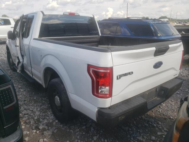 Photo 2 VIN: 1FTEX1C85FKD22221 - FORD F-150 