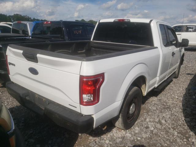 Photo 3 VIN: 1FTEX1C85FKD22221 - FORD F-150 