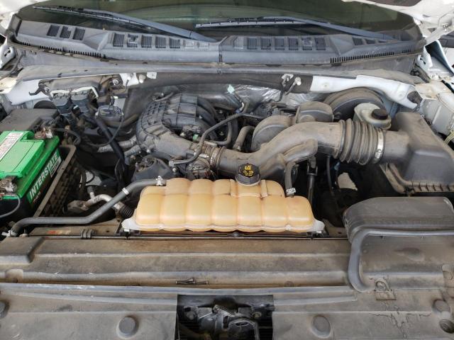 Photo 6 VIN: 1FTEX1C85FKD22221 - FORD F-150 