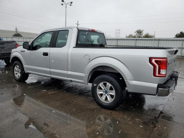 Photo 1 VIN: 1FTEX1C85FKD38032 - FORD F150 SUPER 