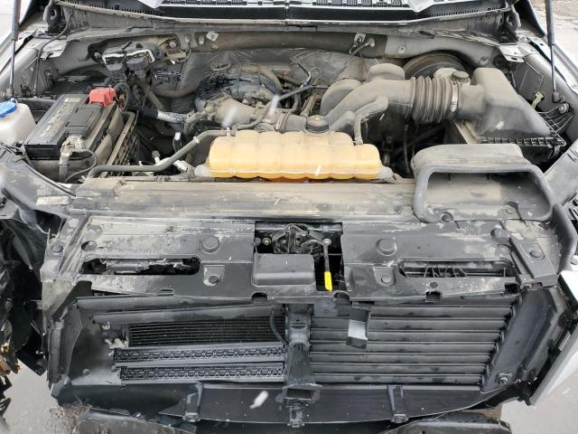 Photo 10 VIN: 1FTEX1C85FKD38032 - FORD F150 SUPER 