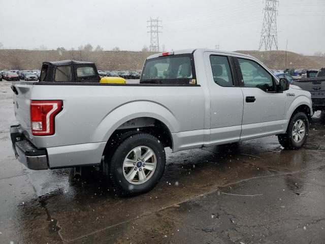 Photo 2 VIN: 1FTEX1C85FKD38032 - FORD F150 SUPER 