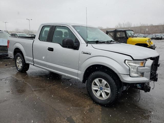 Photo 3 VIN: 1FTEX1C85FKD38032 - FORD F150 SUPER 