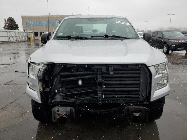 Photo 4 VIN: 1FTEX1C85FKD38032 - FORD F150 SUPER 