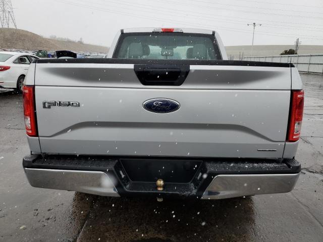 Photo 5 VIN: 1FTEX1C85FKD38032 - FORD F150 SUPER 