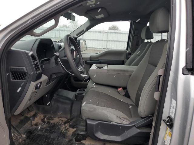 Photo 6 VIN: 1FTEX1C85FKD38032 - FORD F150 SUPER 