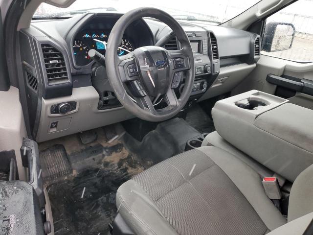 Photo 7 VIN: 1FTEX1C85FKD38032 - FORD F150 SUPER 