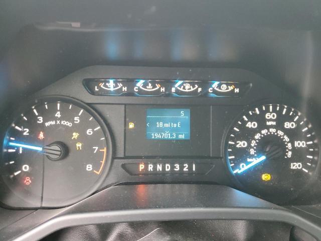 Photo 8 VIN: 1FTEX1C85FKD38032 - FORD F150 SUPER 