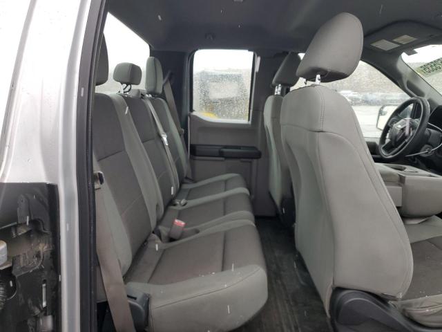 Photo 9 VIN: 1FTEX1C85FKD38032 - FORD F150 SUPER 