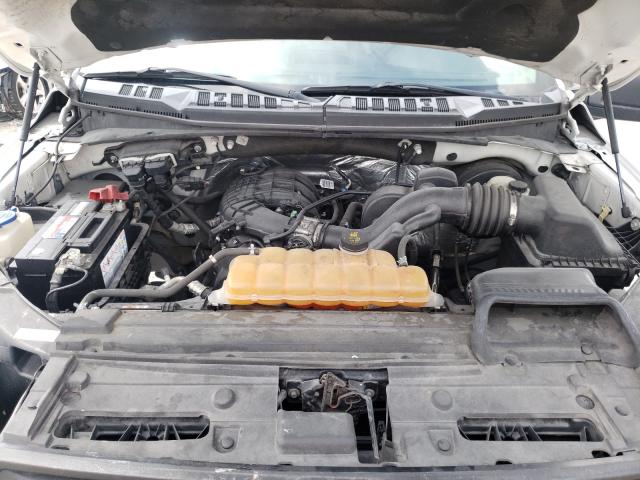 Photo 6 VIN: 1FTEX1C85FKE81076 - FORD F150 SUPER 