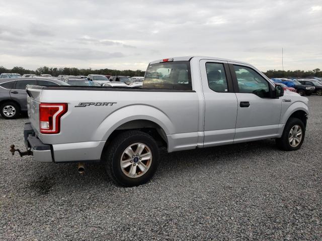 Photo 2 VIN: 1FTEX1C85GFB41601 - FORD F150 SUPER 