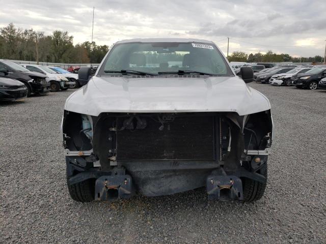 Photo 4 VIN: 1FTEX1C85GFB41601 - FORD F150 SUPER 