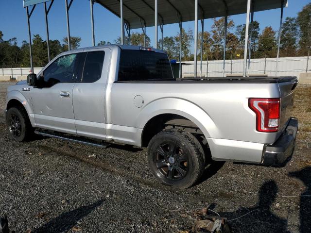 Photo 1 VIN: 1FTEX1C85GFC64816 - FORD F150 SUPER 