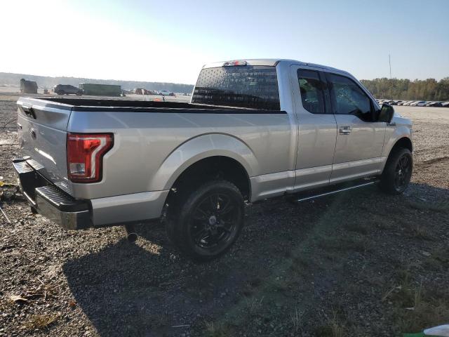 Photo 2 VIN: 1FTEX1C85GFC64816 - FORD F150 SUPER 