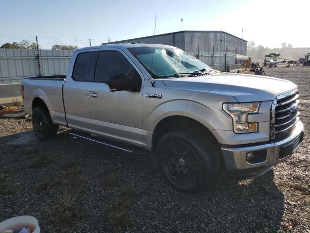 Photo 3 VIN: 1FTEX1C85GFC64816 - FORD F150 SUPER 