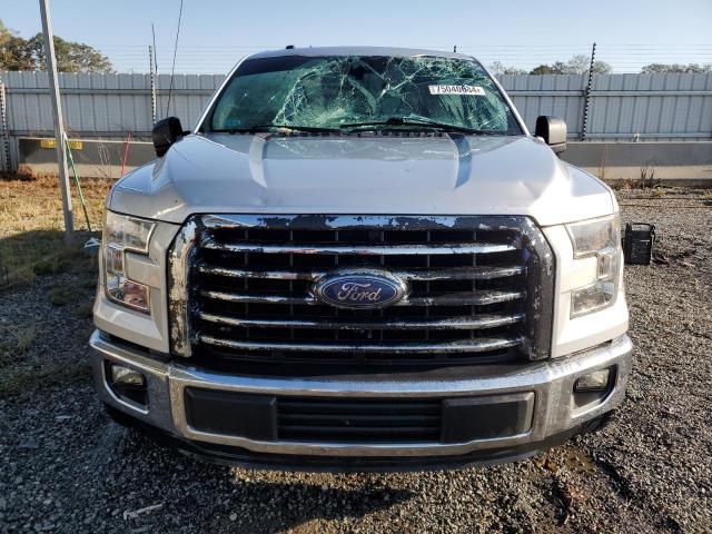 Photo 4 VIN: 1FTEX1C85GFC64816 - FORD F150 SUPER 