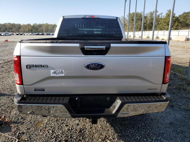 Photo 5 VIN: 1FTEX1C85GFC64816 - FORD F150 SUPER 