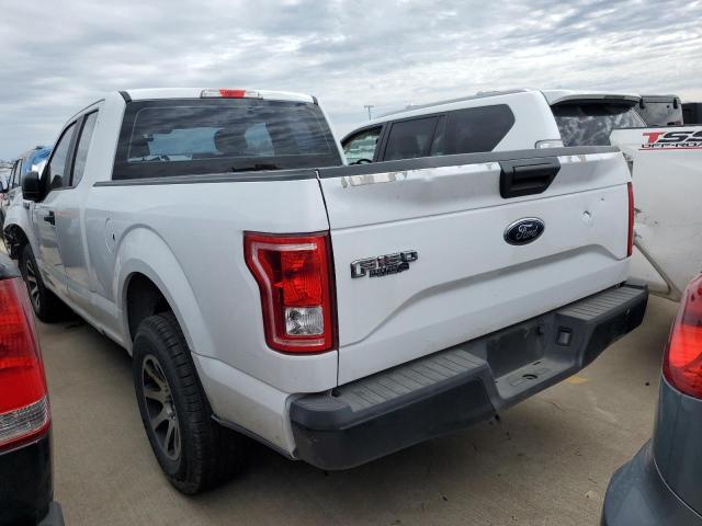 Photo 1 VIN: 1FTEX1C85HKC81608 - FORD F-150 